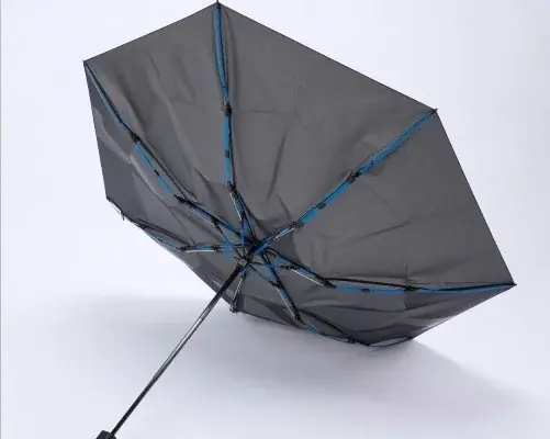 酷暑に備えた「南極」現る！？ムーンバットの晴雨兼用日傘ブランド「estää(エスタ) POPUP STORE」が渋谷ロフト 1階 間坂ステージに期間限定オープン／5月29日（金）～6月11日（木）開催 画像 7