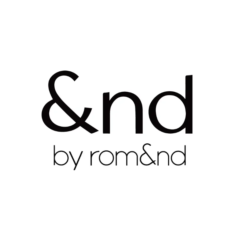 人気の「&nd by rom&nd」アイテムを一気に試せる！約50％OFFの限定セットが登場 画像 11