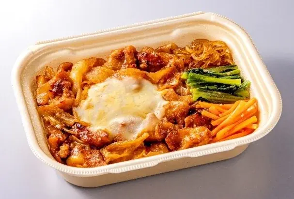 テーマは「旨辛の深み」！いま話題の韓国グルメ全17品(※1)が登場！セブン‐イレブン「マシッソ！韓国イチ推し！グルメ」第1弾6月1日（月）(※2)スタート 画像 6