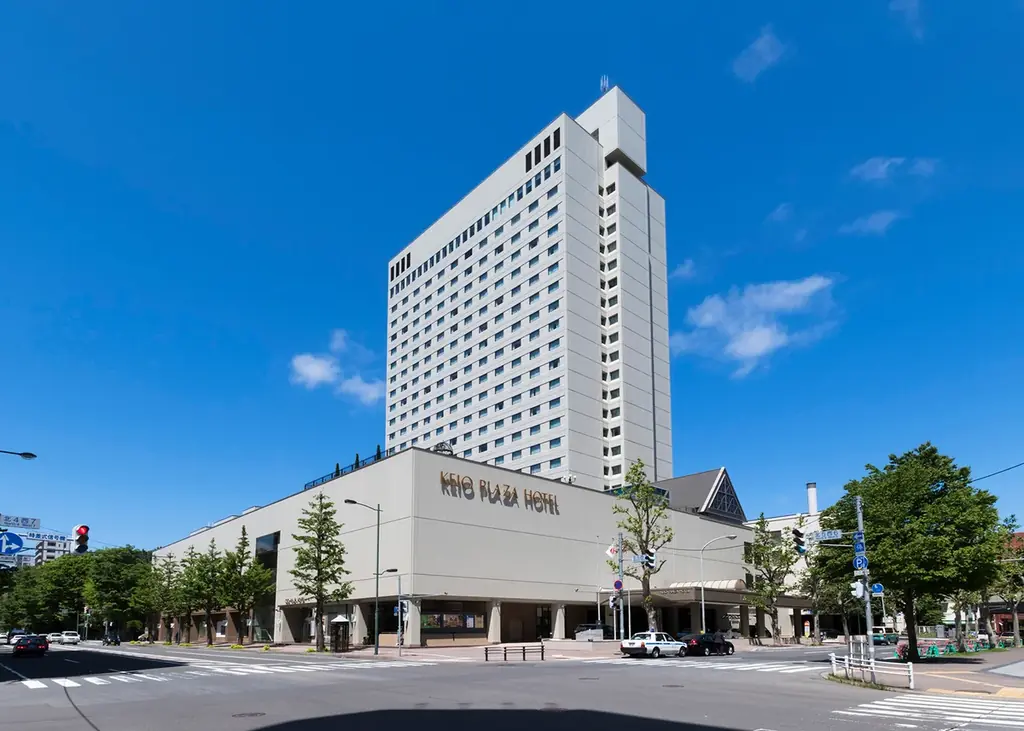 【京王プラザホテル札幌　×ＪＲ九州】九州の魅力を味わう特別なひととき～うまかもん！九州フェア～ を開催！観光列車ペア招待券やＪＲ九州オリジナルグッズが当たるプレゼント企画も 画像 10