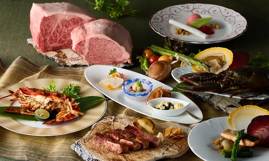 【京王プラザホテル札幌　×ＪＲ九州】九州の魅力を味わう特別なひととき～うまかもん！九州フェア～ を開催！観光列車ペア招待券やＪＲ九州オリジナルグッズが当たるプレゼント企画も 画像 4