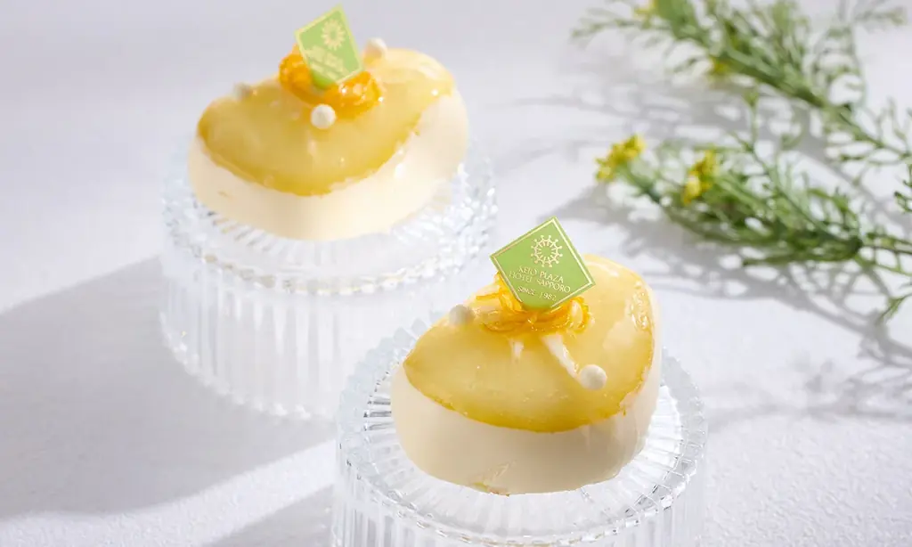 【京王プラザホテル札幌　×ＪＲ九州】九州の魅力を味わう特別なひととき～うまかもん！九州フェア～ を開催！観光列車ペア招待券やＪＲ九州オリジナルグッズが当たるプレゼント企画も 画像 5