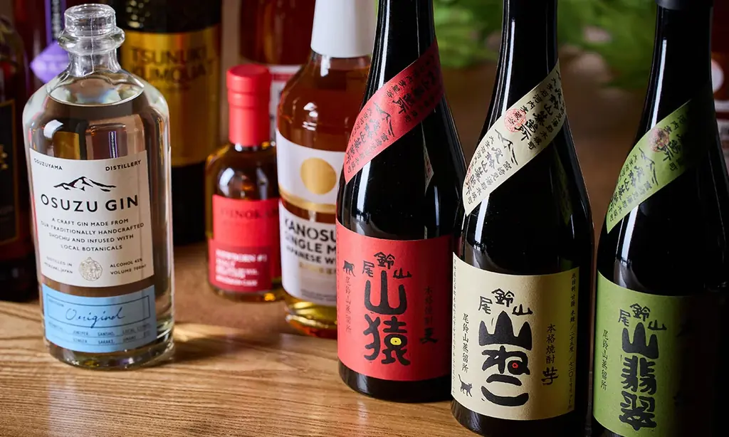 【京王プラザホテル札幌　×ＪＲ九州】九州の魅力を味わう特別なひととき～うまかもん！九州フェア～ を開催！観光列車ペア招待券やＪＲ九州オリジナルグッズが当たるプレゼント企画も 画像 7