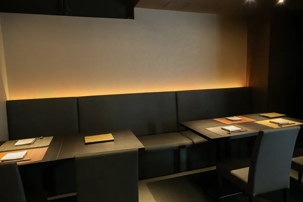 【六本木】夜の会席名物「八寸」をランチタイムで。「対馬の金穴子」、「“奇跡の米”龍の瞳」とともに味わう完全予約制ランチが5月27日(水)よりリニューアル 画像 6