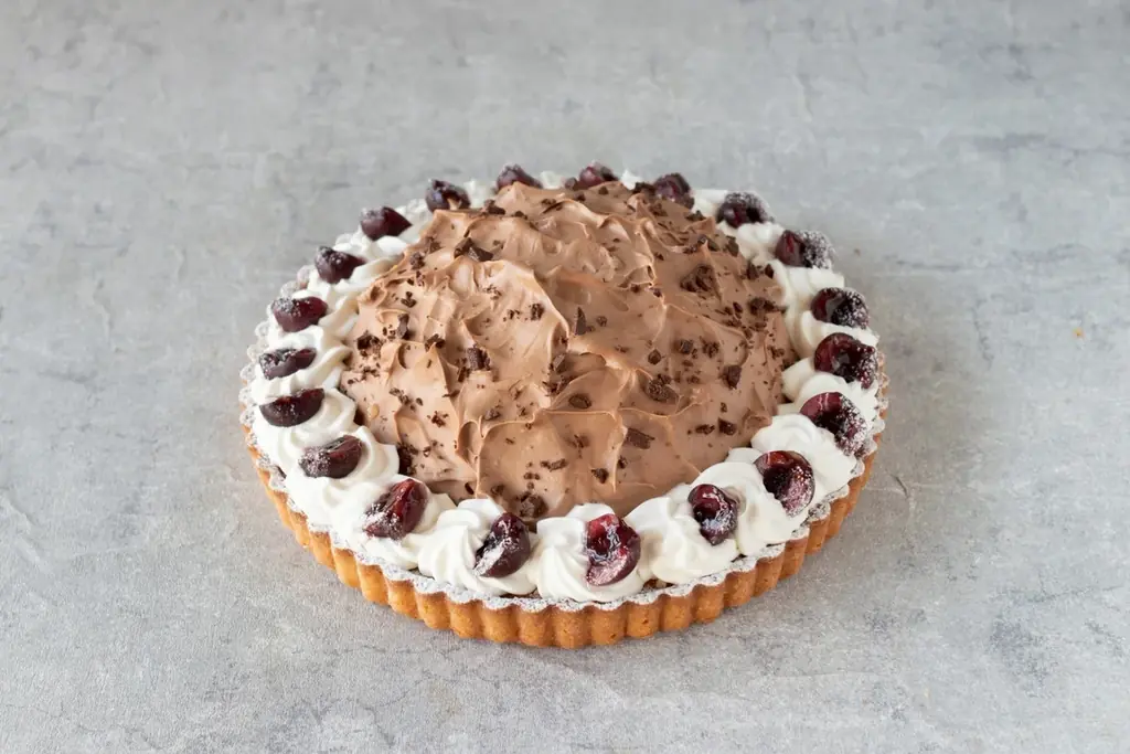 【DISHES and TART SAN】夏を彩るフルーツスイーツ。新作タルトとかき氷が登場 画像 4