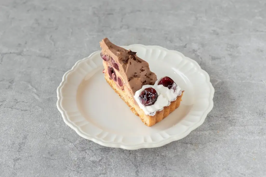 【DISHES and TART SAN】夏を彩るフルーツスイーツ。新作タルトとかき氷が登場 画像 5