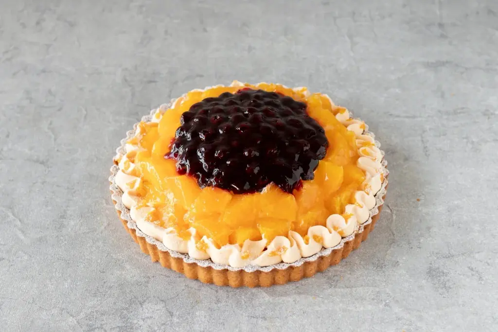 【DISHES and TART SAN】夏を彩るフルーツスイーツ。新作タルトとかき氷が登場 画像 6