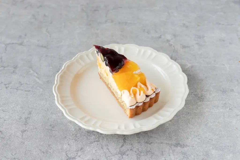 【DISHES and TART SAN】夏を彩るフルーツスイーツ。新作タルトとかき氷が登場 画像 7