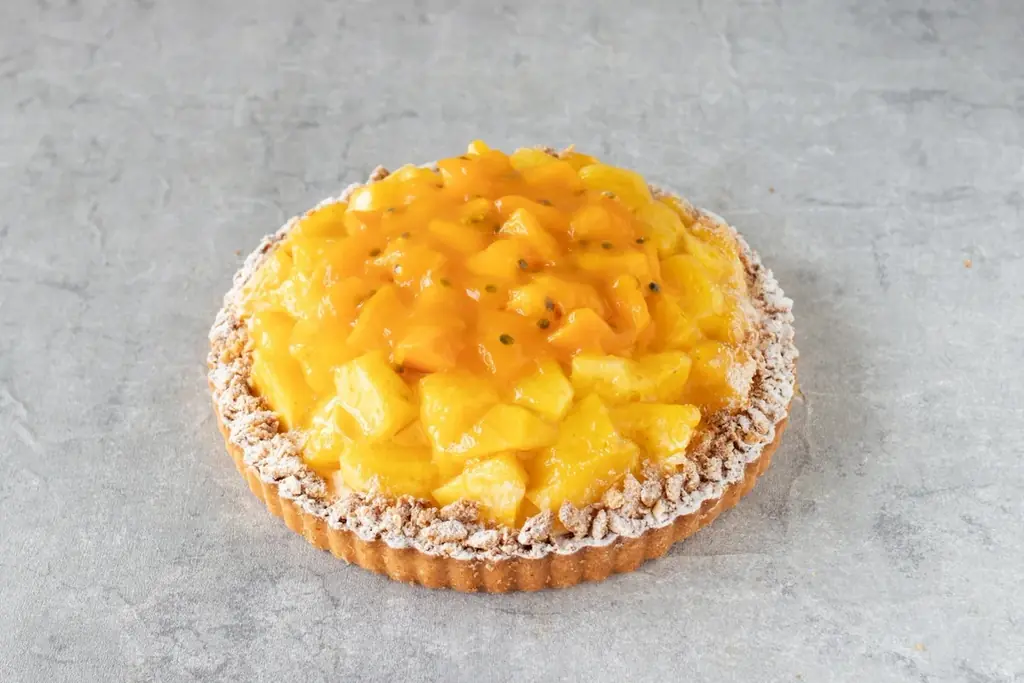 【DISHES and TART SAN】夏を彩るフルーツスイーツ。新作タルトとかき氷が登場 画像 8