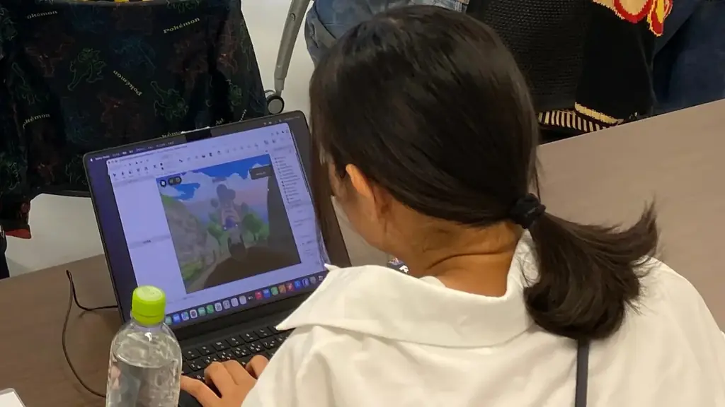ワンダーワークス株式会社、Roblox（ロブロックス）のクリエイター育成プロジェクト「CreateR Nest」を開始 画像 2
