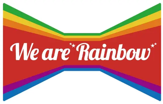 レインボーカラーの限定商品でLGBTQへの理解を促進！今年は遊び心溢れる「ぷっくりシール」やキリンビールの「クラフトビール」が初登場　～企業の垣根を越えた合言葉は「We are “Rainbow”」～ 画像 2