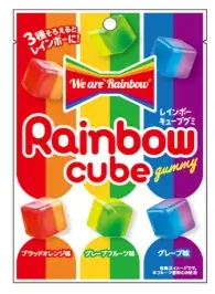 レインボーカラーの限定商品でLGBTQへの理解を促進！今年は遊び心溢れる「ぷっくりシール」やキリンビールの「クラフトビール」が初登場　～企業の垣根を越えた合言葉は「We are “Rainbow”」～ 画像 5