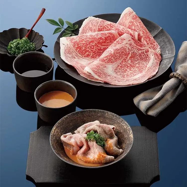 奈良・和歌山エリアのグルメを特集！ 「2026年 小田急のお中元」 画像 13