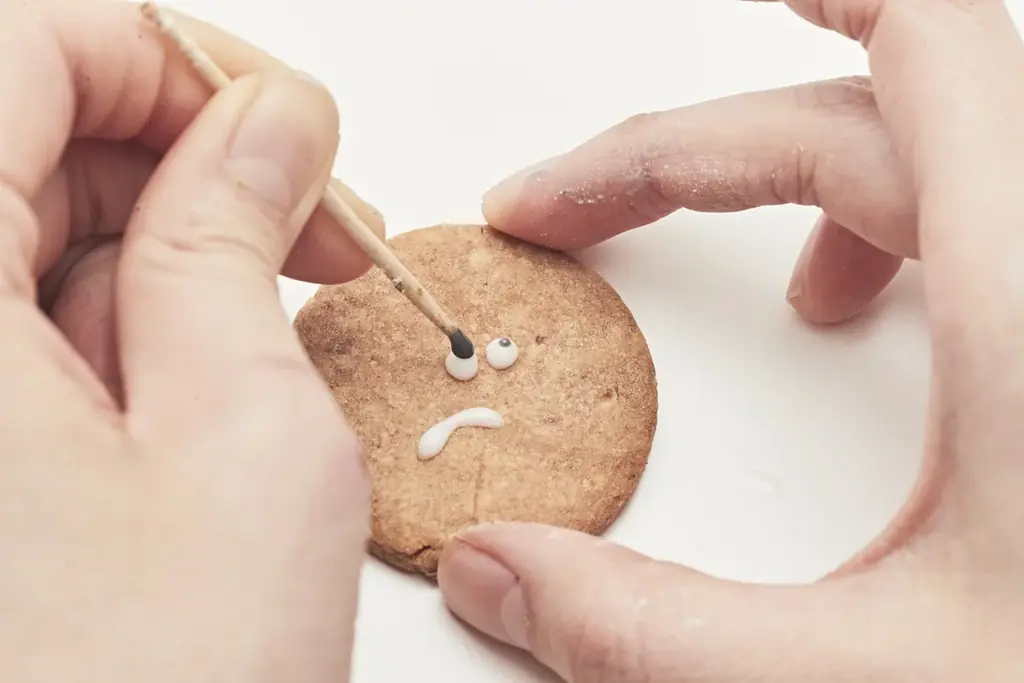 【Amazonランキング1位*】Z世代が夢中！ “かわいいお菓子”の世界観で大人気のクリエイター・のこ、初レシピ本『この世でいちばん おいしくて、かわいいお菓子の本』2026年5月26日（火）発売 画像 6