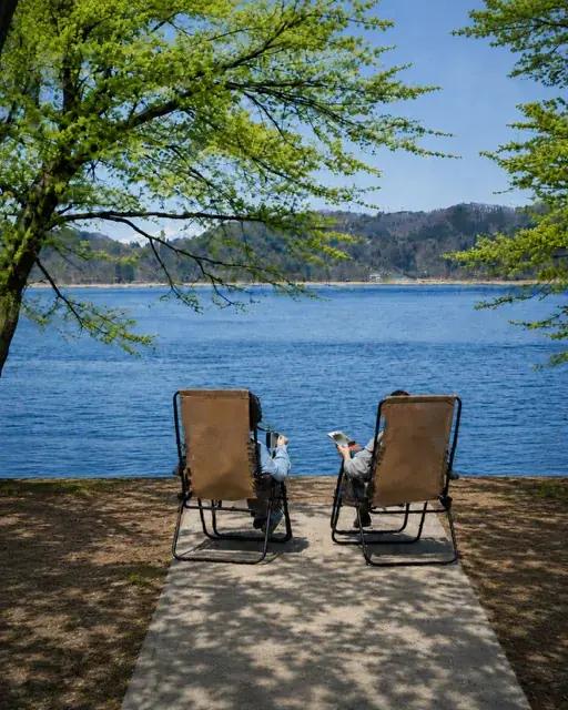 人気の白馬も至近。清らかな青木湖の湖畔に佇む、全3棟のプライベートヴィラ「Lakeside villa SUI HAKUBA」がグランドオープン 画像 11