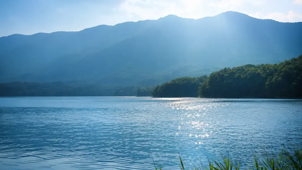 人気の白馬も至近。清らかな青木湖の湖畔に佇む、全3棟のプライベートヴィラ「Lakeside villa SUI HAKUBA」がグランドオープン 画像 4