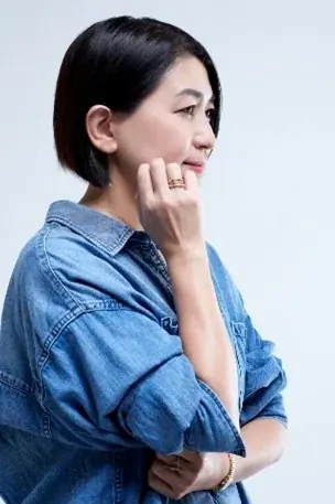 【高島屋】人気ジュエリーライター 沼田珠実さん監修／ジュエリーはプラスオンすることでもっと輝く「＋１（プラスワン）」ジュエリー が大集合！ Dear my happiness わたしの七夕アクセサリー 画像 27