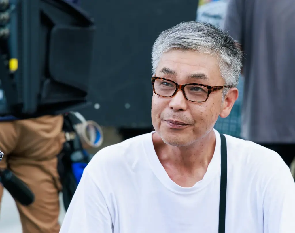 橋口亮輔監督ワークショップ
