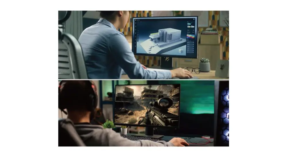 8K60Hz・4K144Hzに対応！2台のPCで周辺機器を切り替えられるHDMIパソコン切替器、5月下旬発売 画像 3