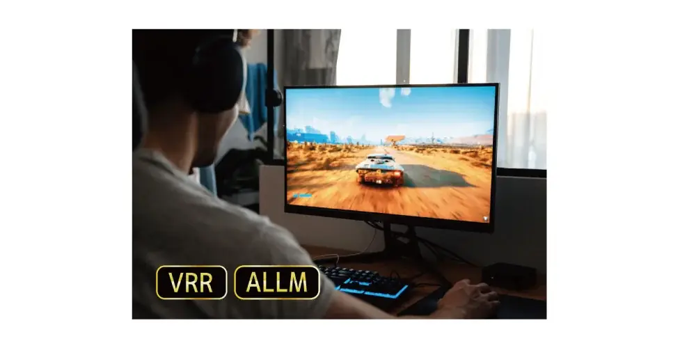 8K60Hz・4K144Hzに対応！2台のPCで周辺機器を切り替えられるHDMIパソコン切替器、5月下旬発売 画像 4