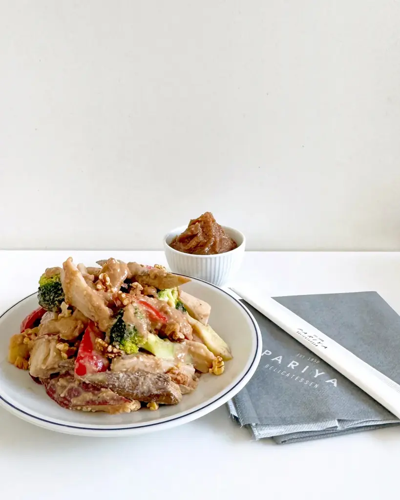 【PARIYA DELICATESSEN×＆LOCALS 】 九州の魅力を味わう2週間 30周年企画第2弾「LIFE IN KYUSHU」を6月2日（火）から実施 画像 6