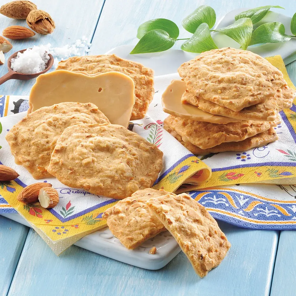 【ロイズ】塩キャラメルやゲランドの塩を味わう、毎年人気の「フランス・ブルターニュフェア」商品を6月3日に発売。 画像 12