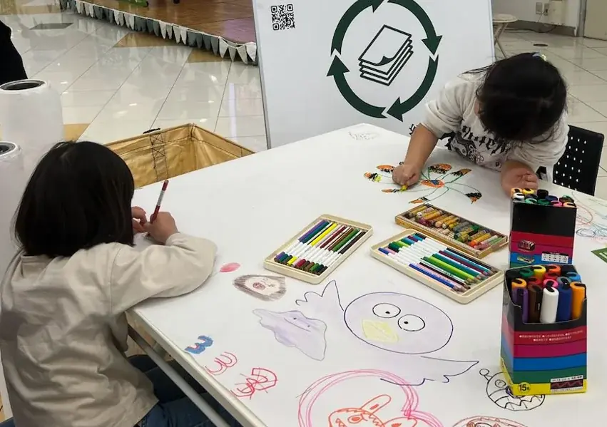 コクーンシティ（さいたま新都心）埼玉県と連携した環境イベント「SDGsフェア＠コクーンシティ2026」開催　今年も「さいたま打ち水大作戦2026」同時開催！ 画像 10