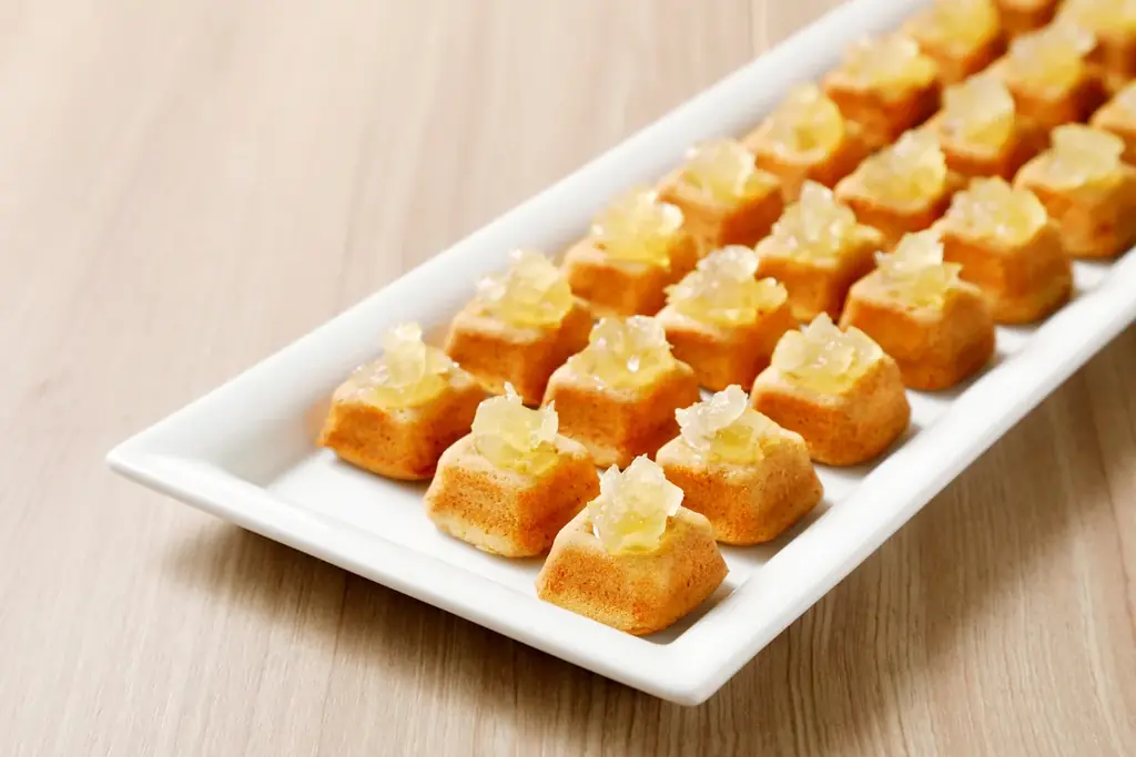 【夏の新作登場】全２８種類の『季節のデザート＆自家製ジェラート』が食べ放題の焼肉店『プレミアムカルビ』に新作11品がラインナップ！ 画像 6