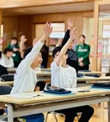 地域の未来を考えるきっかけを、セブン‐イレブンと一緒に。セブン‐イレブンの「食育プロジェクト」 画像 3