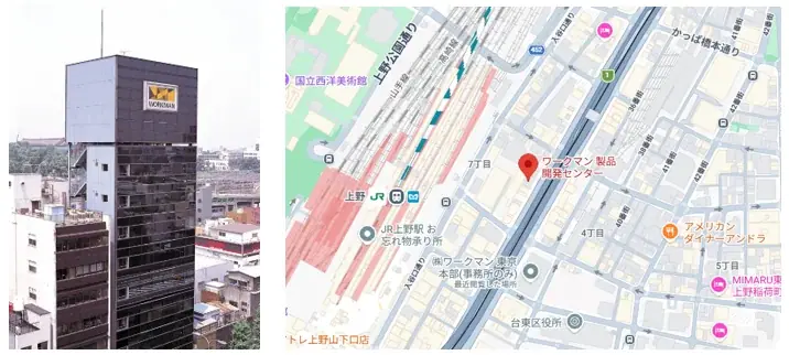 【災害級酷暑対策展示会】ペルチェ半導体冷房服に女性専用品が登場 ！45℃体験ブース：冷感Ｔシャツ/UVパーカー/ファン付きとの着合せ実験が可能！ 画像 10