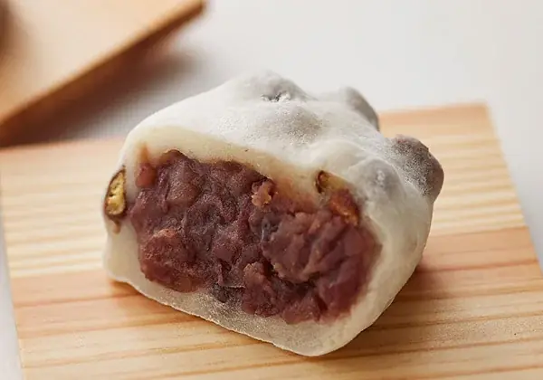 進化系から、正統派のあんこーる品まで。底知れぬあんこの沼におぼれよう♪大丸札幌店で『第6回 あんこぱらだいす。』開催！ 画像 2