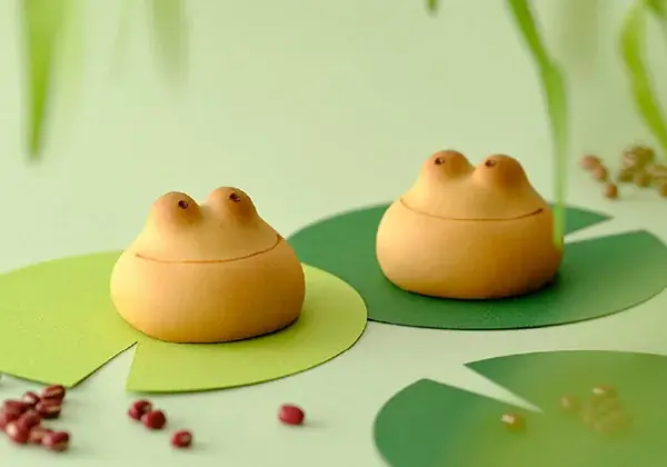 進化系から、正統派のあんこーる品まで。底知れぬあんこの沼におぼれよう♪大丸札幌店で『第6回 あんこぱらだいす。』開催！ 画像 3