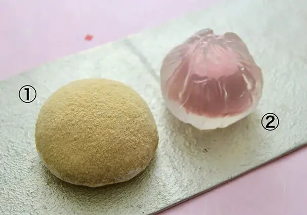 進化系から、正統派のあんこーる品まで。底知れぬあんこの沼におぼれよう♪大丸札幌店で『第6回 あんこぱらだいす。』開催！ 画像 6