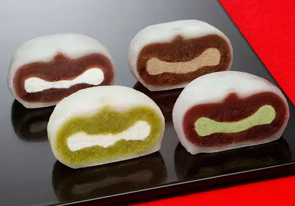 進化系から、正統派のあんこーる品まで。底知れぬあんこの沼におぼれよう♪大丸札幌店で『第6回 あんこぱらだいす。』開催！ 画像 7