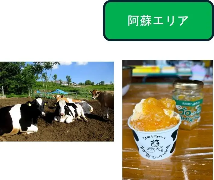 『仲間を誘って、さぁ、冒険の旅へ「もっと、もーっと！くまもっと。」』熊本デスティネーションキャンペーンを開催します！ 画像 5
