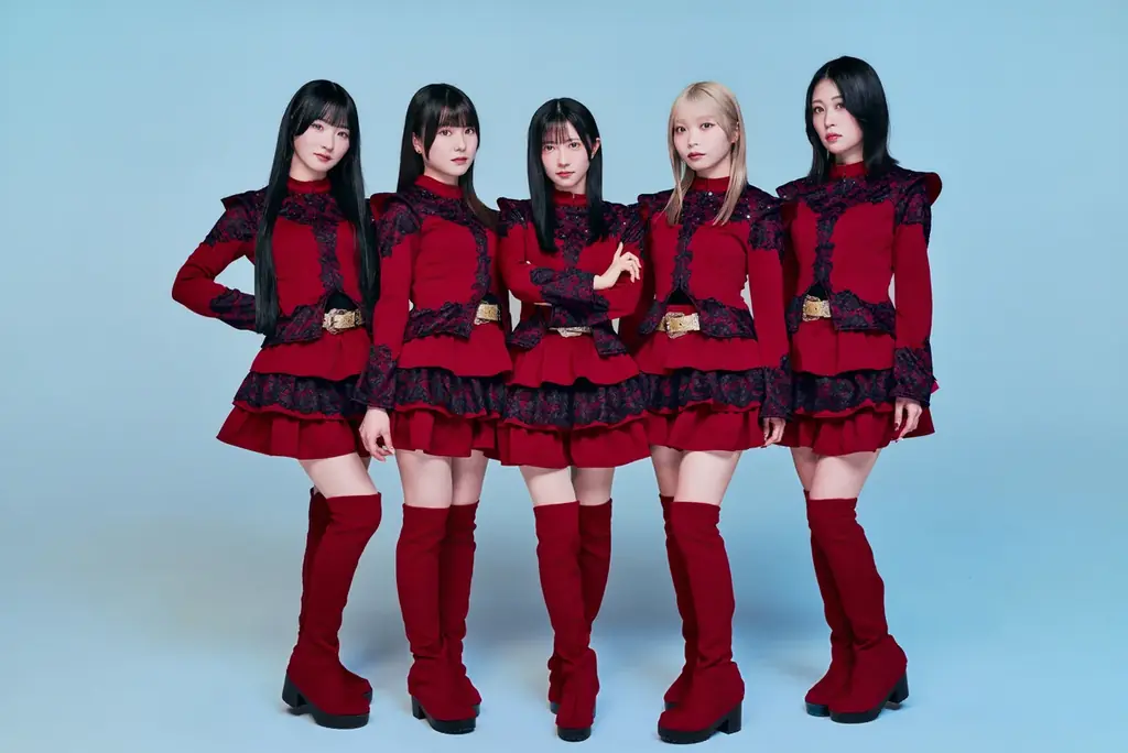 Ringwanderungが「NO MUSIC, NO IDOL?」に 画像 5
