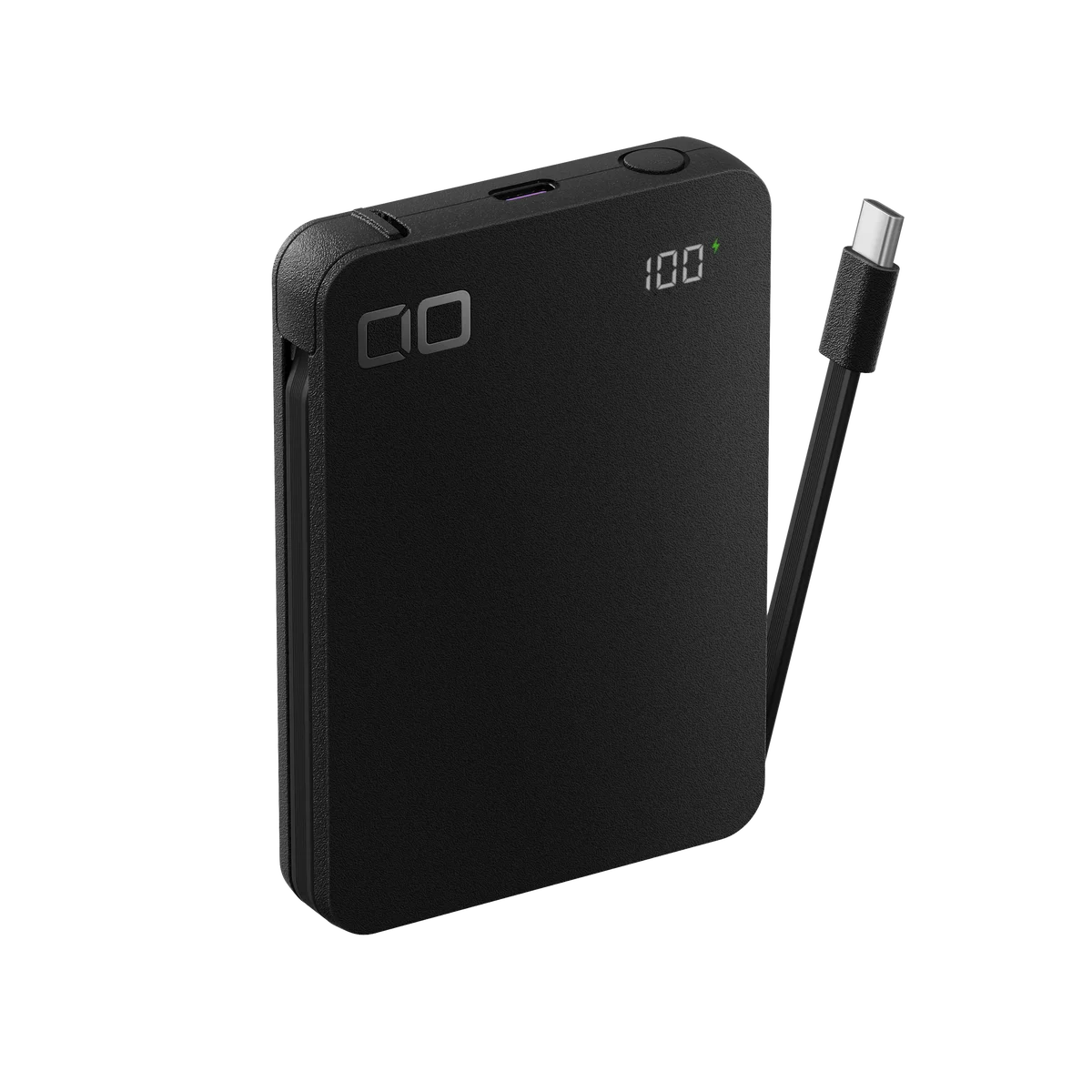 【株式会社CIO】「Amazon スマイルSALE 」対象製品発表！最新スマホやPCに最適な充電ガジェットが最大35％OFF！ 画像 2