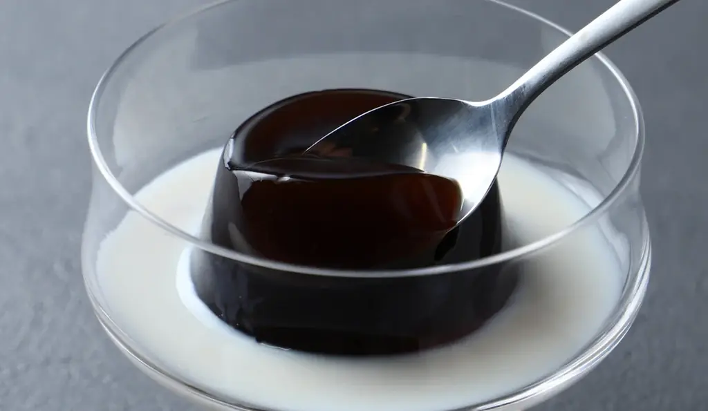 ラム酒使用の酔えるコーヒーゼリー「不可抗力のコーヒーゼリー」を販売開始 画像 6
