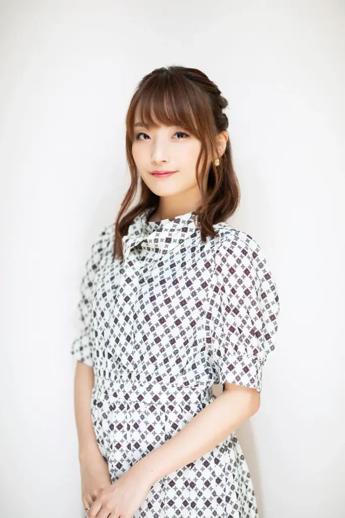 声優・菅沼千紗さんが母校へ来校！6月14日（日）にアフレコ体験イベントを開催 画像 1