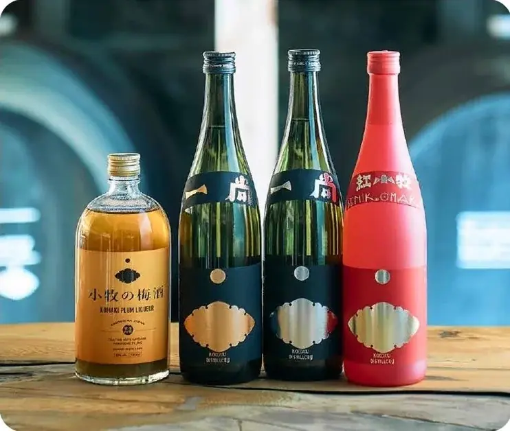 【阪神梅田本店】焼酎！お茶！からいも！鹿児島・さつま町の地域ブランド『薩摩のさつま』の魅力に迫る「イマドキ！九州」開催 画像 4