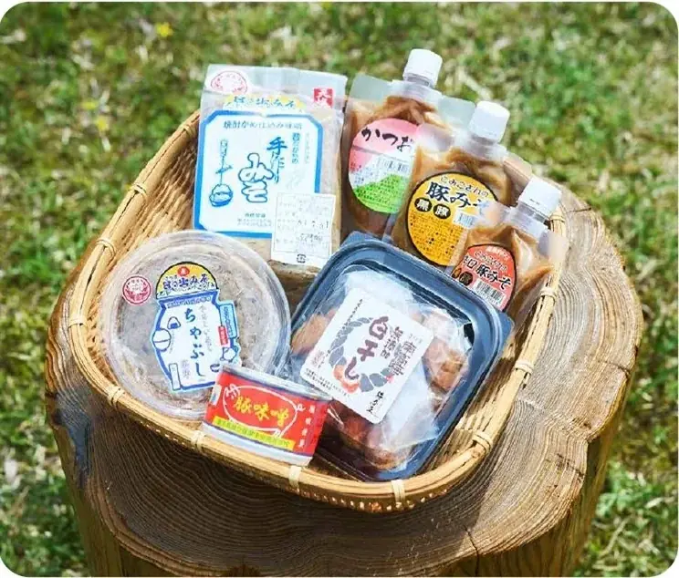 【阪神梅田本店】焼酎！お茶！からいも！鹿児島・さつま町の地域ブランド『薩摩のさつま』の魅力に迫る「イマドキ！九州」開催 画像 6