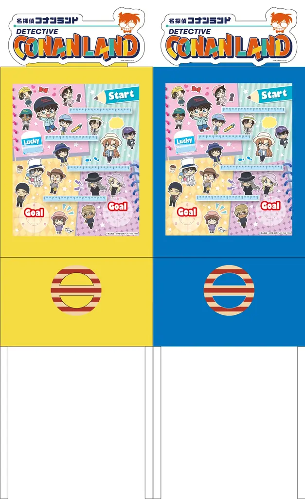 『名探偵コナンランド』が2026年6月12日（金）～2027年1月11日（月・祝）まで全国各地で開催決定！ 画像 10