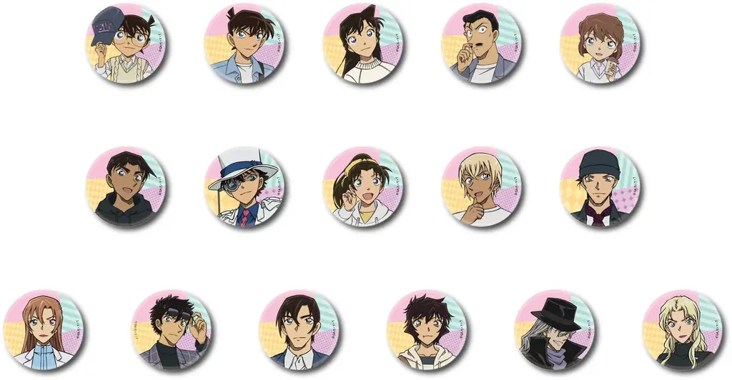 『名探偵コナンランド』が2026年6月12日（金）～2027年1月11日（月・祝）まで全国各地で開催決定！ 画像 7