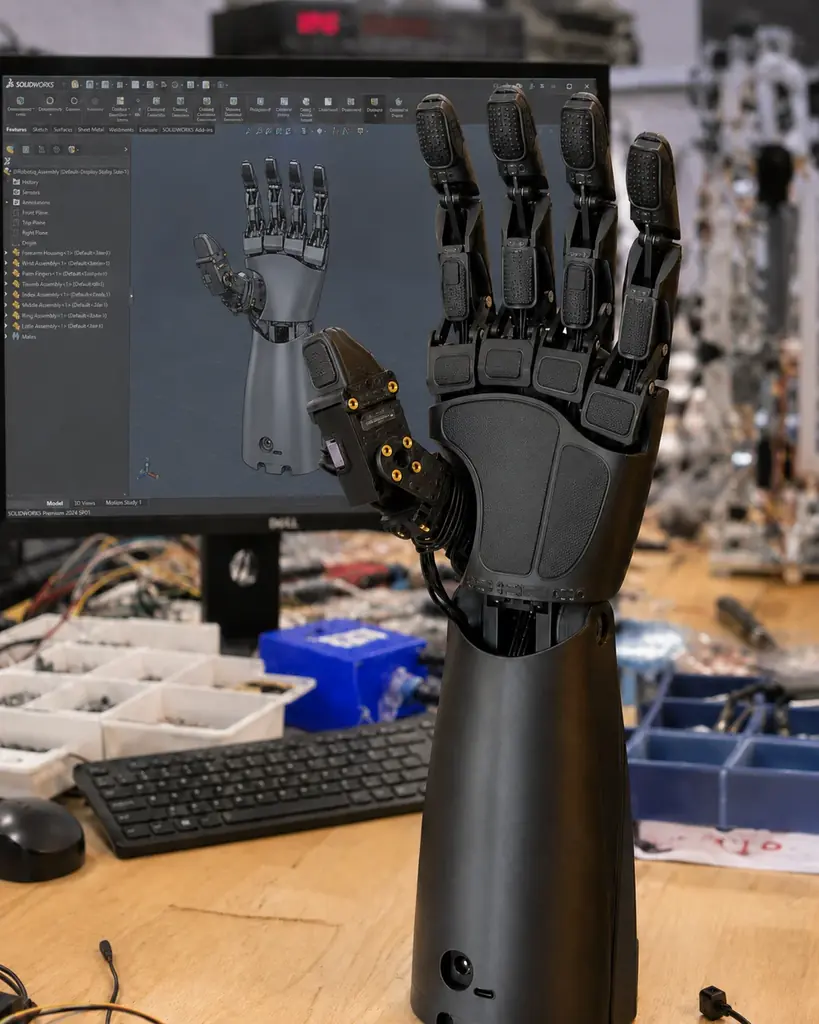 「種の創造」を掲げるヒューマノイドAIロボット企業アトム、シードラウンドで30億円の資金調達を実施 画像 12