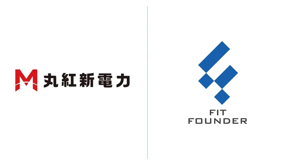株式会社Fit Founder 丸紅新電力株式会社と太陽光発電設備の売買基本契約を締結 画像 1