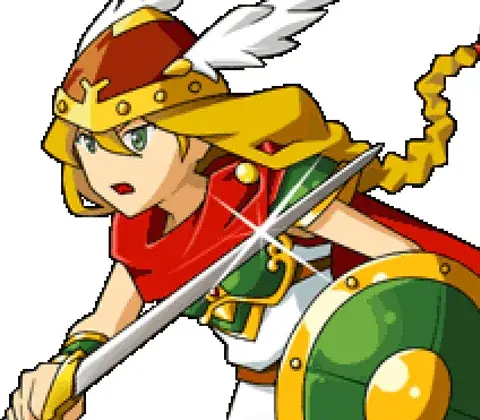 【G-MODEアーカイブス+】人気キャラクターが大集合！バンダイナムコエンターテインメント作品『ナムコクロニクル』Nintendo Switch／Steamにて、5月28日(木)配信決定！ 画像 10