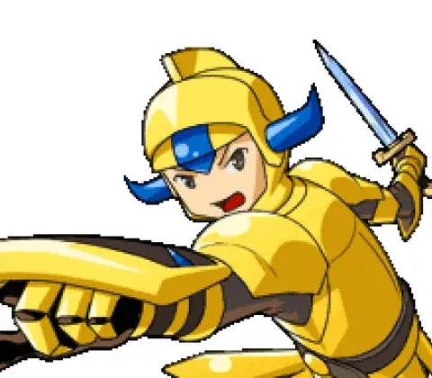 【G-MODEアーカイブス+】人気キャラクターが大集合！バンダイナムコエンターテインメント作品『ナムコクロニクル』Nintendo Switch／Steamにて、5月28日(木)配信決定！ 画像 11