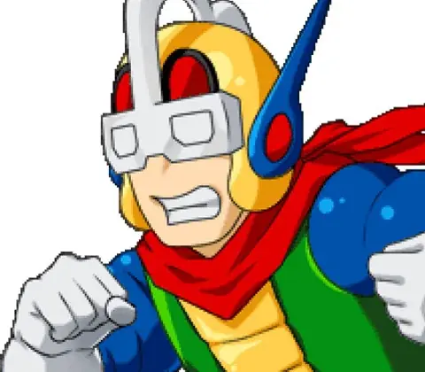 【G-MODEアーカイブス+】人気キャラクターが大集合！バンダイナムコエンターテインメント作品『ナムコクロニクル』Nintendo Switch／Steamにて、5月28日(木)配信決定！ 画像 12