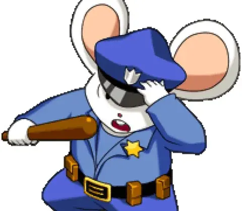 【G-MODEアーカイブス+】人気キャラクターが大集合！バンダイナムコエンターテインメント作品『ナムコクロニクル』Nintendo Switch／Steamにて、5月28日(木)配信決定！ 画像 13