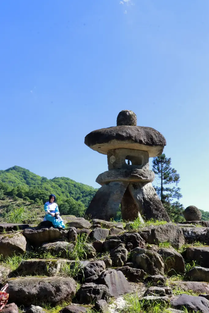 これまで「鬼滅の刃」「原神」「ポケモン」「刀剣乱舞」「ゼルダの伝説」等の人気のアニメ、ゲーム、漫画キャラも登場！山・川・森を使う「コスプレ撮影ロケイベント」を5月30日グランスノー奥伊吹で開催 ！ 画像 24